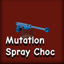 spray