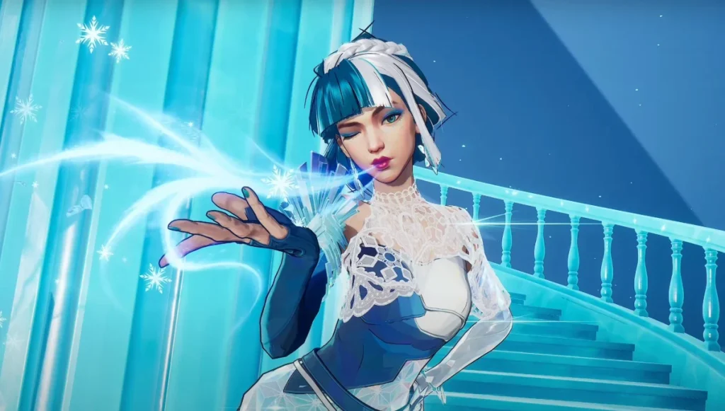 Marvel Rivals Luna Snow Guide