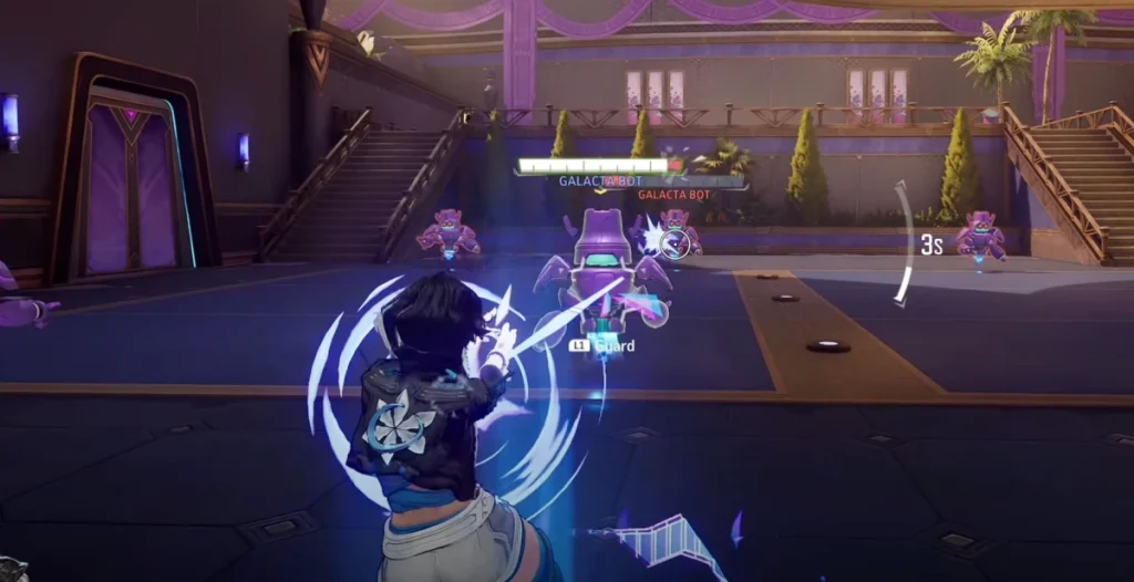 Marvel Rivals Luna Snow Guide