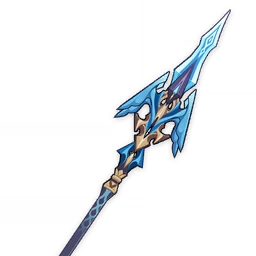 Guía de construcción de Genshin Impact Shenhe