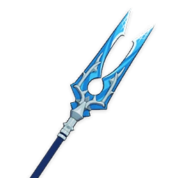 Guía de construcción de Genshin Impact Shenhe