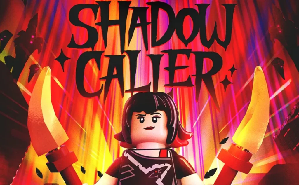Clases de héroes en LEGO Fortnite Expeditions