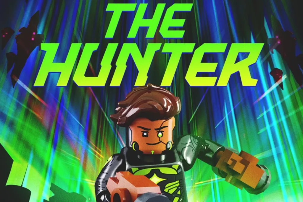 Clases de héroes en LEGO Fortnite Expeditions