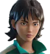 Pieles de juego de calamar fortnite x