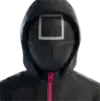 Pieles de juego de calamar fortnite x