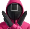 Pieles de juego de calamar fortnite x