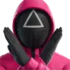 Pieles de juego de calamar fortnite x