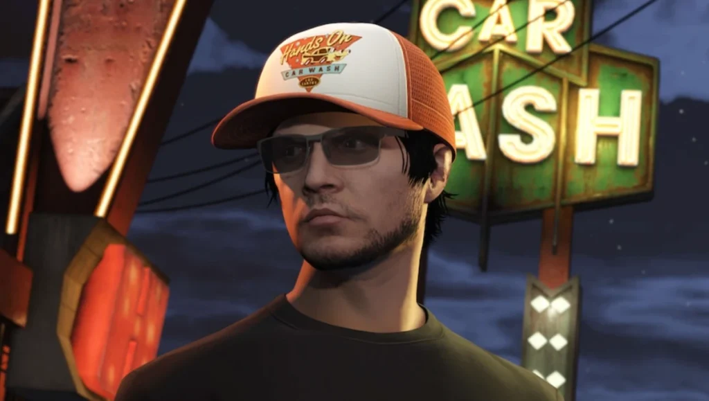 Progreso profesional GTA Enline Money Frentes