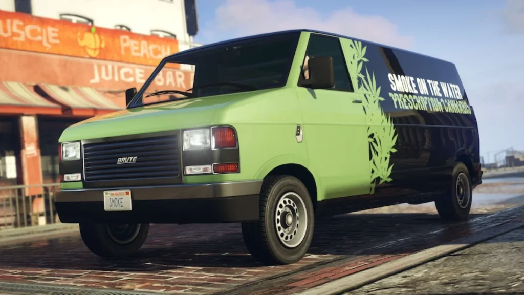 Progreso profesional GTA Enline Money Frentes