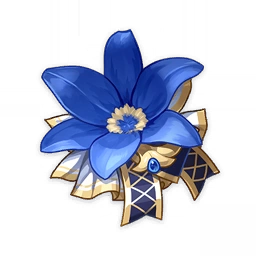 Guía de construcción de Genshin Impact Dahlia