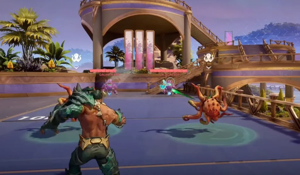 Guía de Namor Rivals de Marvel
