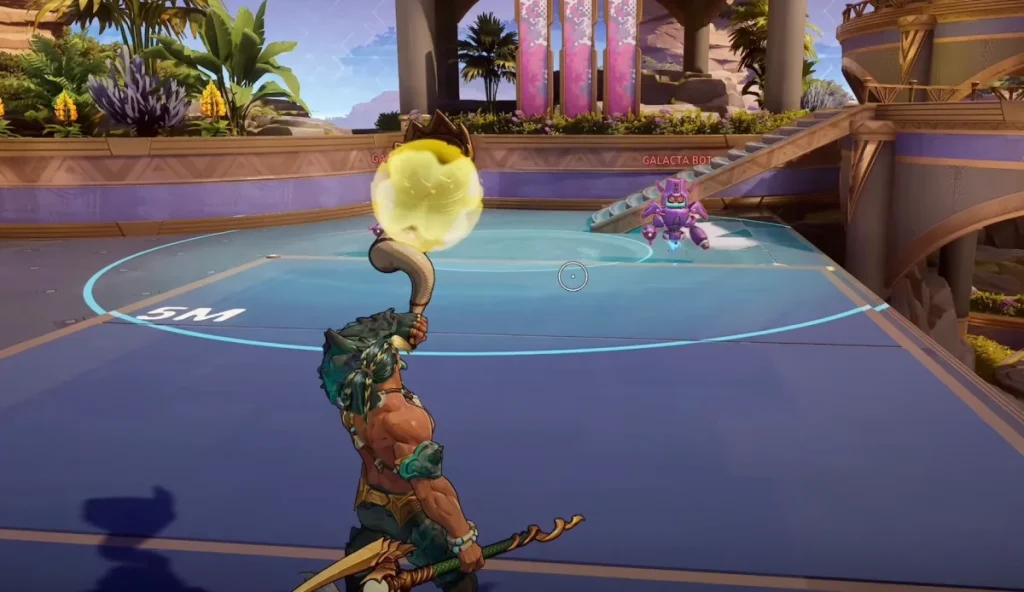 Namor Ultimate