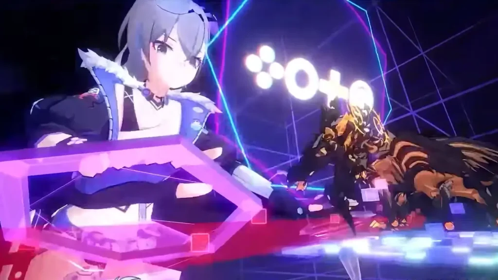 Buffs de personajes de Honkai Star Rail
