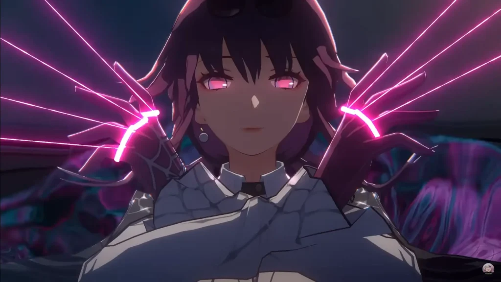 Buffs de personajes de Honkai Star Rail