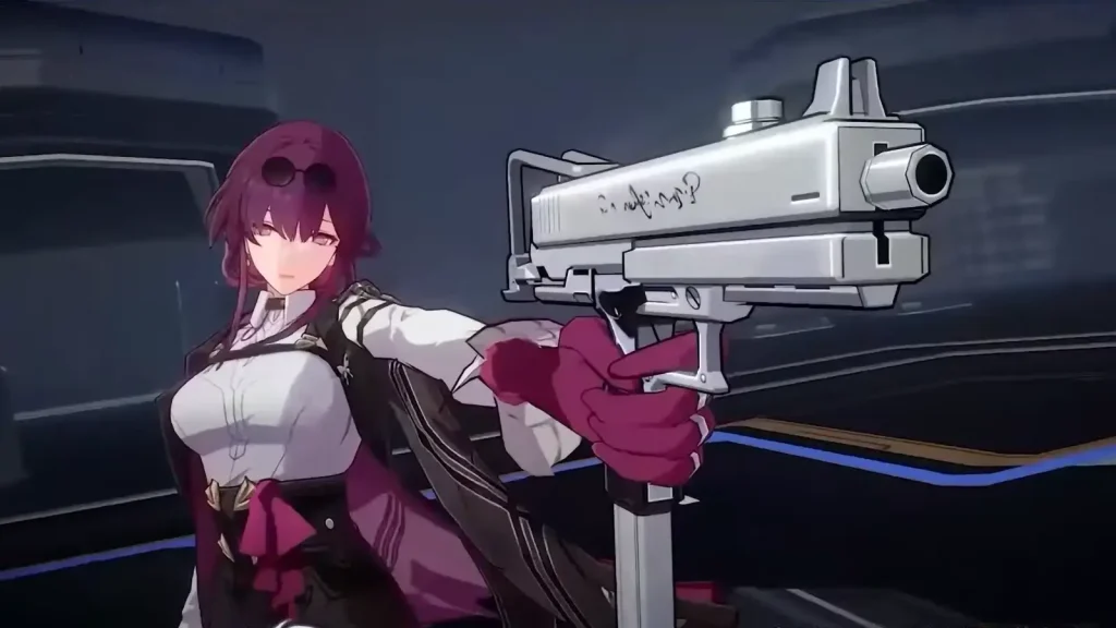 Buffs de personajes de Honkai Star Rail
