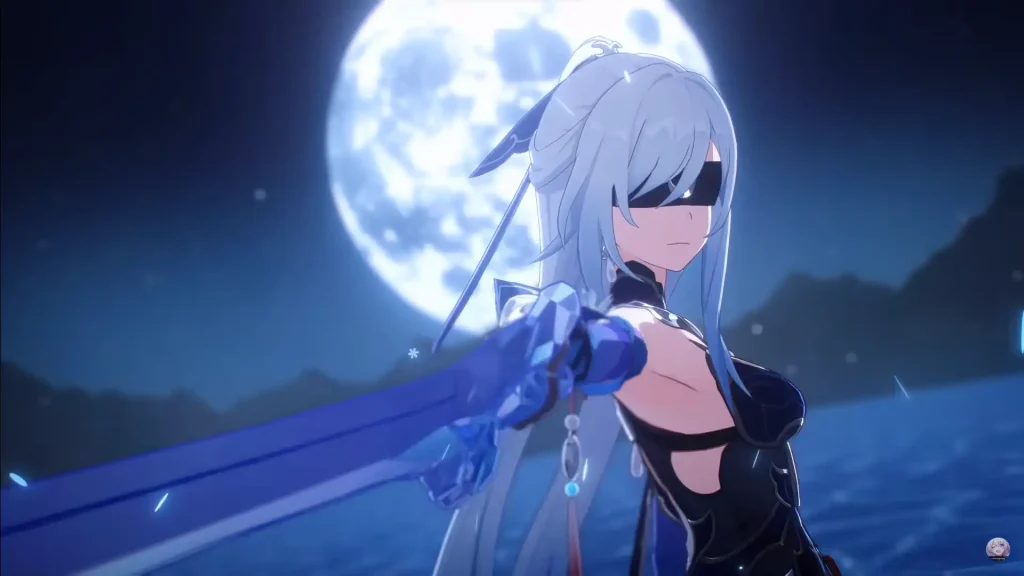 Buffs de personajes de Honkai Star Rail