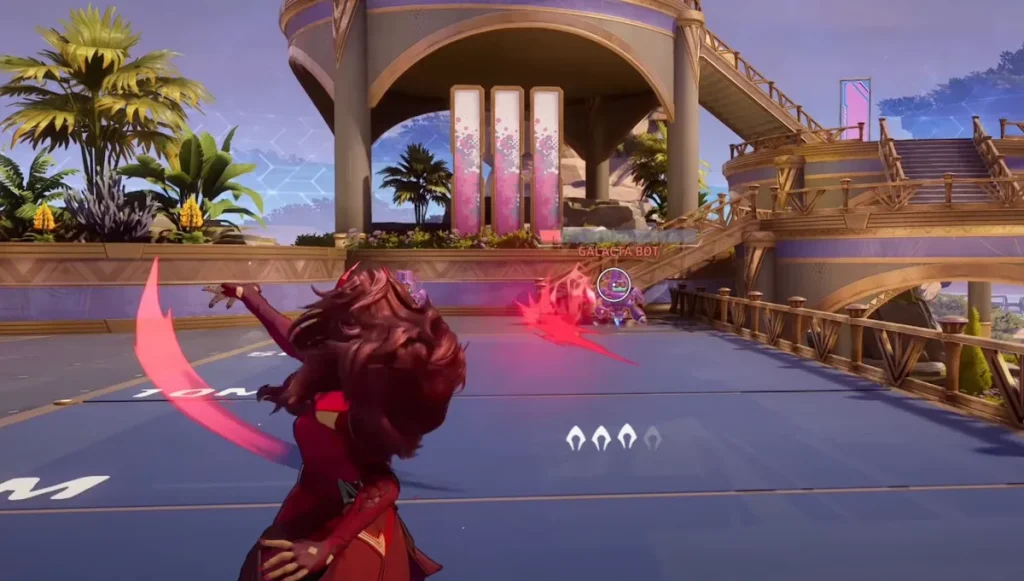 Marvel Rivals Scarlet Witch Guide