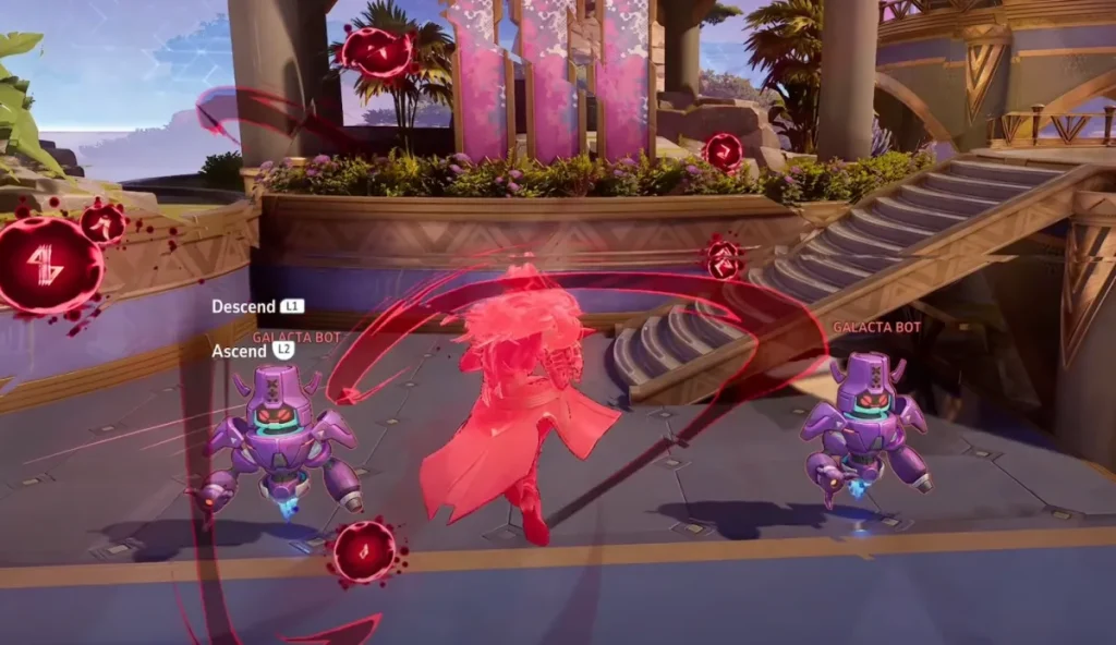 Marvel Rivals Scarlet Witch Guide