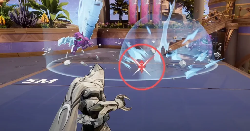 Marvel Rivals Moon Knight Guide