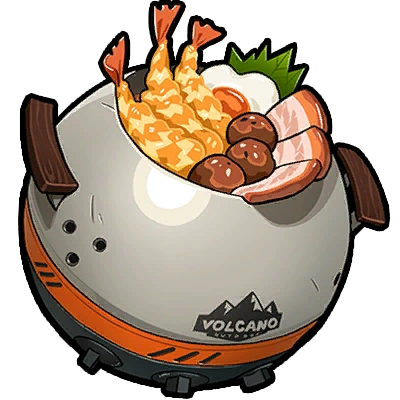 JU fufu construye zenless zone cero