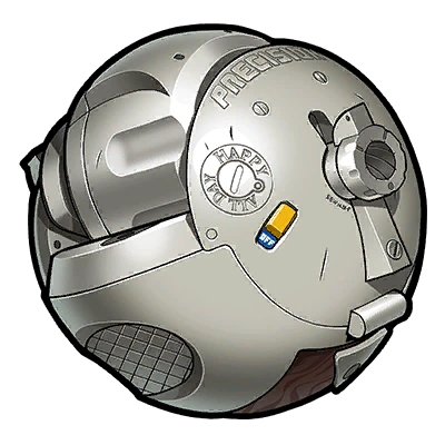 JU fufu construye zenless zone cero