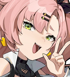 JU fufu construye zenless zone cero