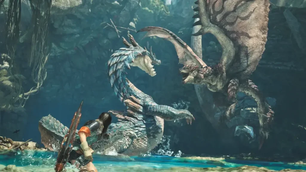 Capcom Spotlight Junio ​​2025