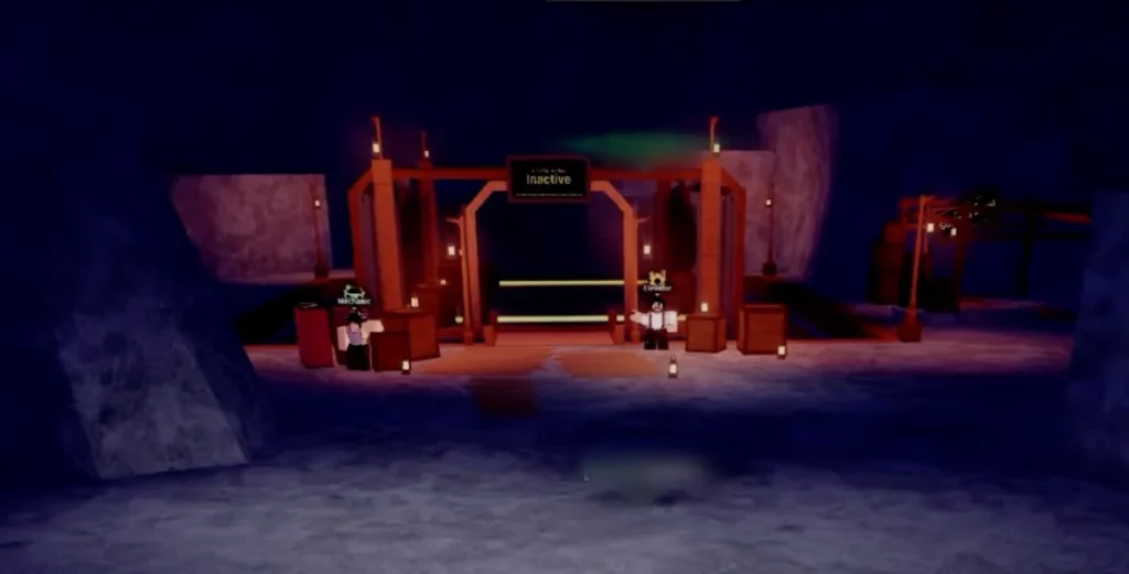 Encantamientos en cavar roBlox