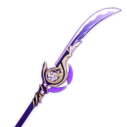 Guía de construcción de Genshin Impact Shenhe