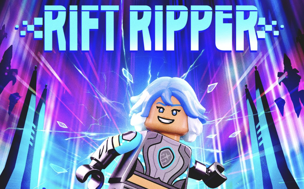 Clases de héroes en LEGO Fortnite Expeditions