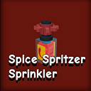 rociador de spritizer de especias