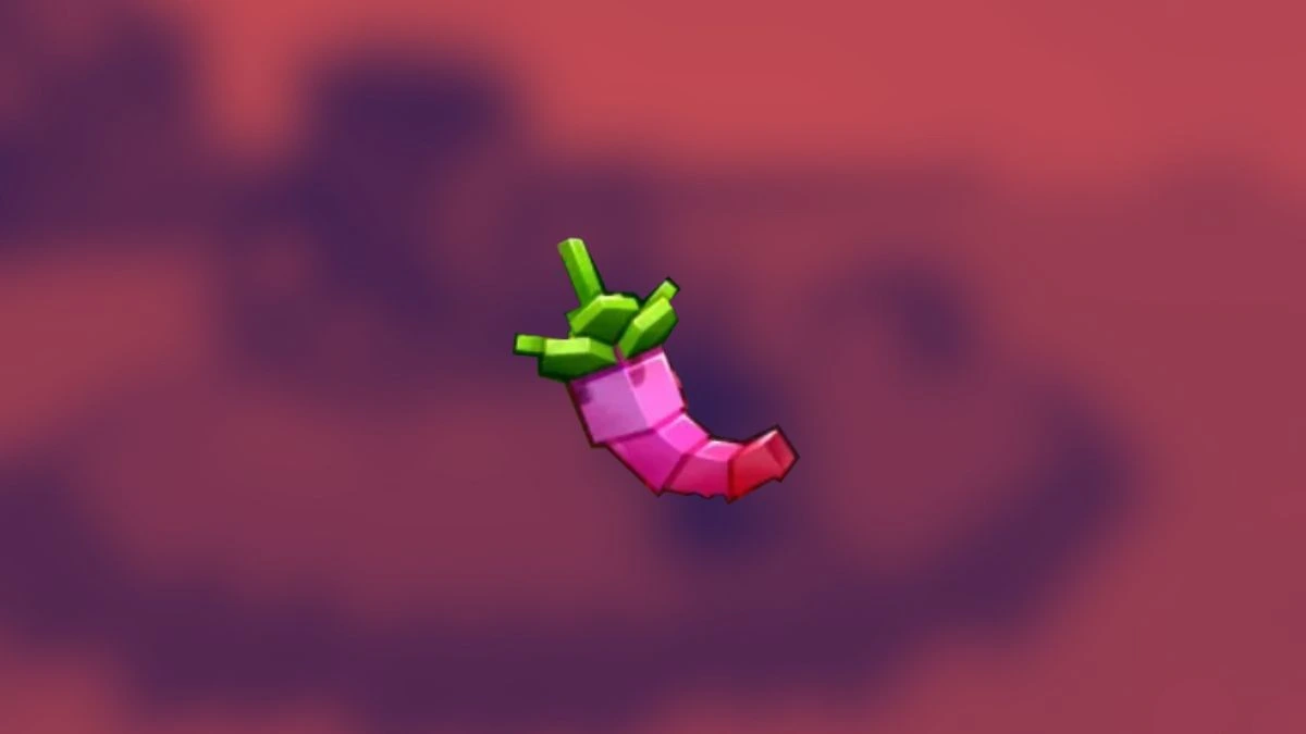 dragón pimienta cultivar un jardín