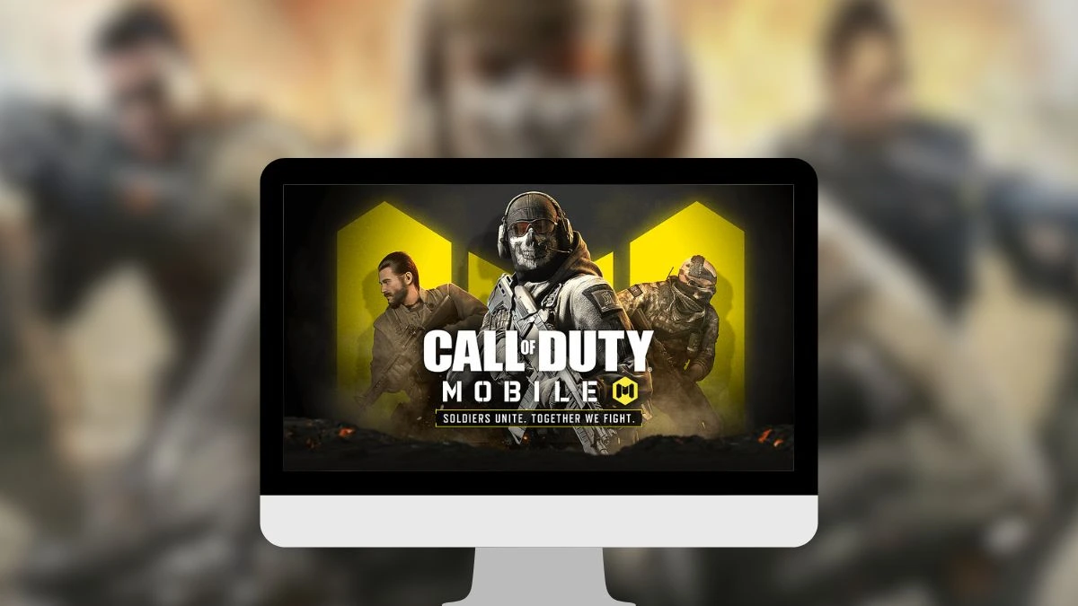 Cod M Descargar PC