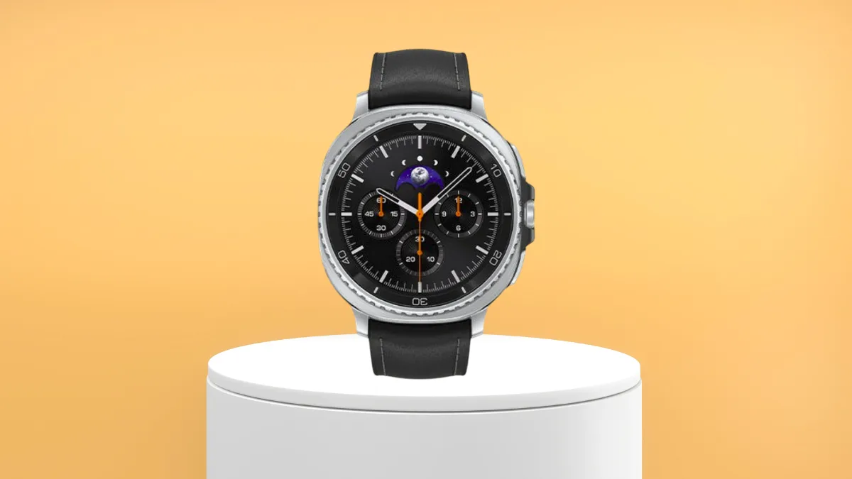 Samsung Galaxy Watch 8 Serie Renders renders