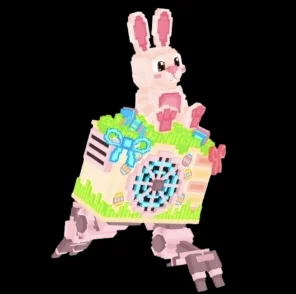 Huevo Lucky Block Robar un Brainrot