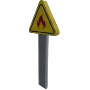 Peligro de incendio